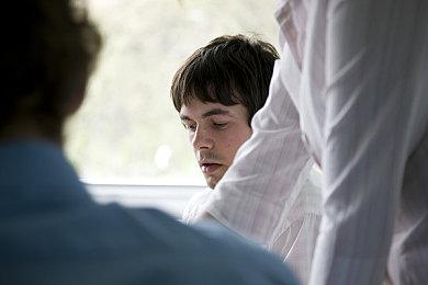 “人中之龙工作室”公开纪录片第二弹《战斗的轨迹》 如龙8桐生一马配音